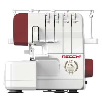 Оверлок Necchi 5248 D