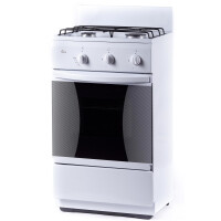 Комбинированная плита Flama CK 2201 W