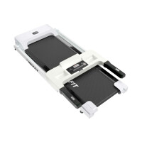 Беговая дорожка UnixFit ST-440N белый