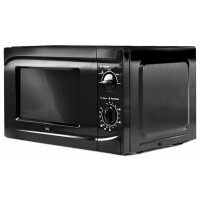 Микроволновая печь BQ MWO-20020S черный