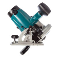 Пила дисковая Makita DSS610RF