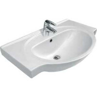 Раковина Cersanit Erica ERI80 (S-UM-ERI80/1-w)