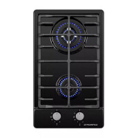 Встраиваемая газовая варочная панель Maunfeld EGHE.32.63CB/G