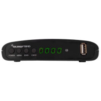 Тюнер Selenga T81D DVB-T2/C