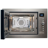 Встраиваемая микроволновая печь Caso EMCG 32