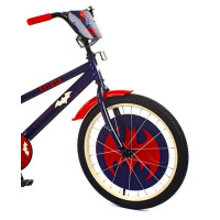 Велосипед Navigator 20 Batman синий/красный ВНМ20192