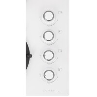 Встраиваемая газовая варочная панель Gefest СГ СВН 2230 К11