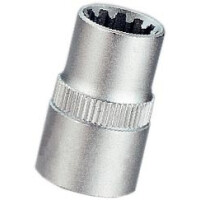 Головка торцевая тройная Арсенал US38-19