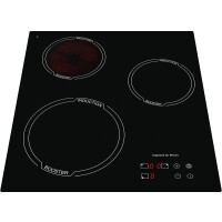 Встраиваемая индукционная варочная панель Zigmund & Shtain CIS 029.45 BX