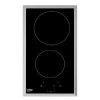 Встраиваемая электрическая варочная панель Beko HDMC 32400 TX