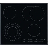Встраиваемая электрическая варочная панель Aeg HK 654070 FB