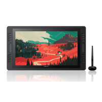 Графический планшет Huion KAMVAS Pro 20