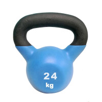 Гиря Sport Elite ES-0290 матовый