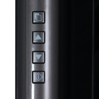 Холодильник Sharp SJ-XP59PGBK