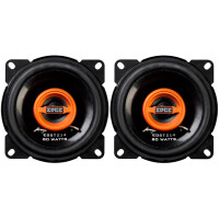 Автоакустика Edge EDST214-E6
