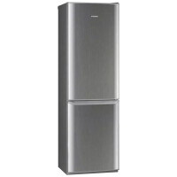 Холодильник Pozis RD-149 серебристый металлопласт