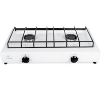 Настольная плита Flama 1217 W