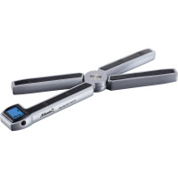 Весы кухонные Atlanta ATH-6190 silver