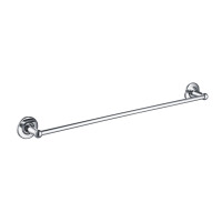 Полотенцедержатель Timo Nelson 150053/00 chrome