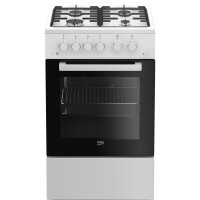 Газовая плита Beko FSGT52110DWO