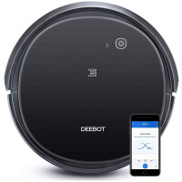 Робот-пылесос Ecovacs DeeBot D500