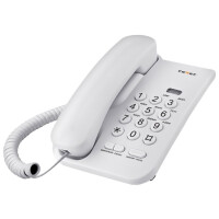 Проводной телефон TeXet TX-212
