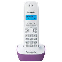 Радиотелефон Panasonic KX-TG 1611RUF