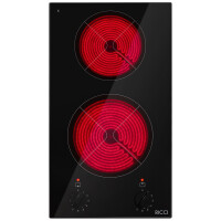 Встраиваемая электрическая варочная панель Ricci KS-T23011R
