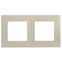 Рамка Legrand Etika 672512