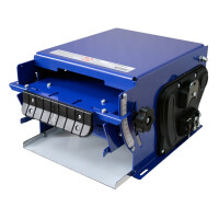 Приставка рейсмусовая Белмаш TD-2000