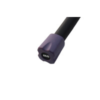 Бодибар Proxima B-ABB-TRP-6K-FBG красный 6кг