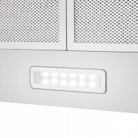 Каминная вытяжка Maunfeld Cork 50 нержавеющая сталь