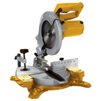 Пила торцовочная Wert MS 1321