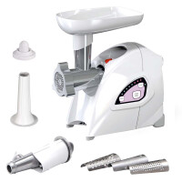 Мясорубка Аксион М642.04