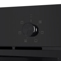 Встраиваемый электрический духовой шкаф Maunfeld EOEC 586B2