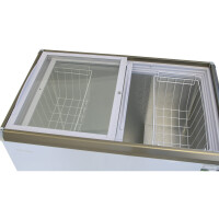 Морозильник-ларь Willmark FSL-200X-2