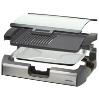 Электрический гриль Steba VG 200 Barbecue Table Grill