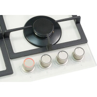 Встраиваемая газовая варочная панель Zigmund & Shtain MN 199.61 W