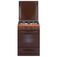 Газовая плита Gefest 6100-02 0010 (6100-02 Т2К)