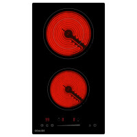 Встраиваемая электрическая варочная панель Graude EK 30.0 S