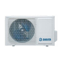 Сплит-система Sakata SIH-60SHC/SOH-60VHC
