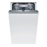 Встраиваемая посудомоечная машина Bosch SPV66TX00E