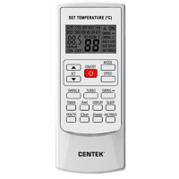 Сплит-система настенного типа Centek CT-65B09