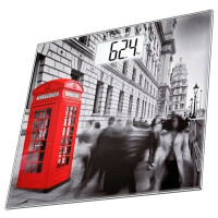 Весы напольные Beurer GS203 London