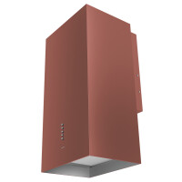 Каминная вытяжка Maunfeld Bath 401 медный