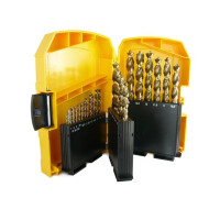 Набор сверл DeWalt Cobalt DT4957