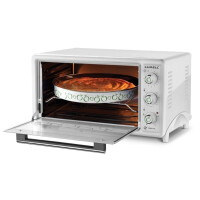 Мини-печь Luxell LX-3585