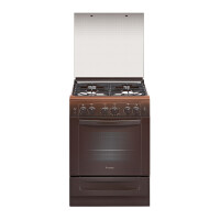 Газовая плита Gefest 6100-02 0003