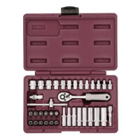 Набор инструментов Thorvik UTS0038