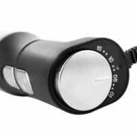 Блендер погружной Centek CT-1332 черный/сталь